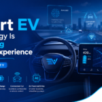 Smart EV Technology