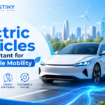 Electric vehicles