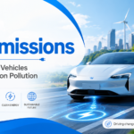 EV Emissions