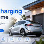 EV charging at home