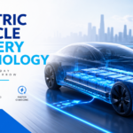 Electric Vehicle Battery Technology